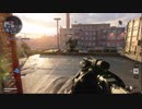 【CoD:BOCW】実況プレイpart3