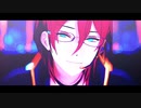 【MMDあんスタ】春嵐【七種茨】