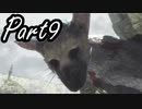ぼやきながら冒険する『人喰いの大鷲トリコ』実況プレイ Part9
