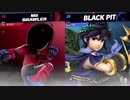 【スマブラSP】全員新キャラ登場です【オクランさん、knockさん、リトーさん】