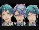 【MMDツイステ】Where Have You Been【オクタ】