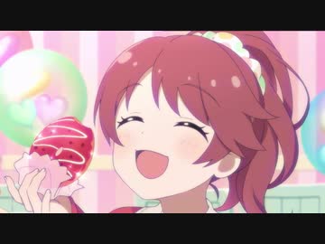 【しんげきえくすて】椎名法子「プライスレス ドーナッCyu♡」(1080p24)