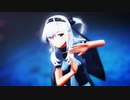 【MMD艦これ】ドラマツルギー【涼月】リメイク