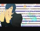 【MMD戦国BASARA】学バサ政宗様でp.h.【学園BASARA】