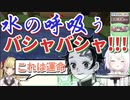 リオン様のキメハラにより渾身の炭治郎を披露する椎名唯華【にじさんじ切り抜き】