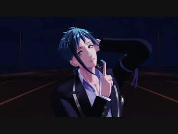 【MMDツイステ】嫉妬してって言っといたじゃん？【リーチ兄弟】