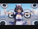 【MMD】ネコぱら ショコラ Chocola v1.0