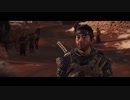 【Ghost of Tsushima】-闇に堕ちる-　難易度「難しい」で対馬の民を守る！　～其の６２～【初見プレイ】