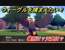 ポケモン剣盾　ウォーグルを捕まえる方法！オススメの場所は？天気は？ポケモン図鑑コンプへの道！　【ポケモンソード・シールド】