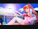 【FGOアーケード】ここで一筆！ サマーバカンス武者修行 剣客北斎旅絵巻 見習い級【FGOAC】