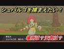 ポケモン剣盾　シュバルゴを捕まえる方法！オススメの場所は？天気は？ポケモン図鑑コンプへの道！　【ポケモンソード・シールド】