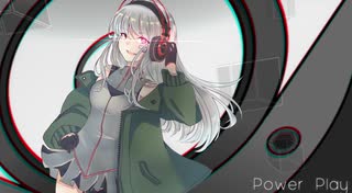 【Big Room House】Power Play【オリジナル曲】