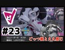 ごっつ獣とええ感じ【先輩後輩のポケットモンスターソード実況】#23