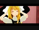 【東方ＭＭＤ】「参拝」　