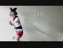 【ポケモン剣盾】サイトウで 第六感 踊ってみた【コスプレ】