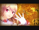 【MMD】どらちゃん に「純情スカート」踊ってもらってみた