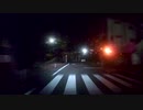 トリシティで箱根越えをする動画（後編）