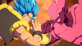 DBFZ　対戦レコード　vol.31