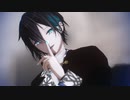 【にじさんじMMD】KING【黛灰】