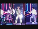 【 BTS 】 'Dynamite' Stage CAM   [グク×ジミン×テテ] 【防弾少年団】　