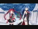 【実況】踏破セヨ、絶望ノ地上カラ希望ノ未来ヘ―『神獄塔メアリスケルター Finale』 第20話