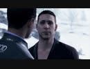 女子大生、はじめての『Detroit: Become Human』実況プレイ　その２０
