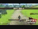 [初見] ゼルダ無双厄災の黙示録 一応実況プレイかも！ 第3回
