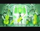 「ヤミタイガール/れるりりfeat.VOCALOID Fukase」歌ってみた（covered by 犬乃伶）