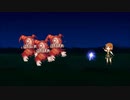 きららファンタジア 極クエスト 幻霧のワラバカシ 水禁止+アルケミスト縛り 金クリア