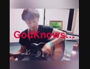 平野綾/Godkows歌ってみた。