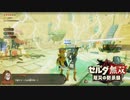 [初見] ゼルダ無双厄災の黙示録 一応実況プレイかも！ 第4回 -2/2