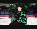 【鬼滅の刃】紅蓮華