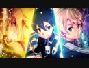 【SAO アリシゼーション War of Underworld OP】「ANIMA」歌ってみた／Sokei