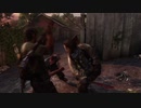 【実況】どこに向かおうが俺たちは生きてやる ラストオブアス Part12【The Last of Us/ラスアス】