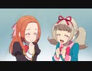 WEBアニメ アイカツオンパレード！　第3話　花咲くステージ