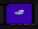 Nintendo Switchキャプチャーテスト(SFC版パネルでポン)