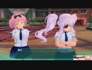 非路が行く忍び道！閃乱カグラ実況プレイPart3