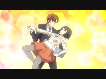 エタニティ～深夜の濡恋チャンネル～ 9話「総務部の丸山さん、イケメン社長に溺愛される」