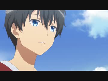 神様になった日 #08「海を見にいく日」