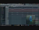 Tesla - Dubstep Original by Biohazard-P　（オリジナル曲）