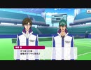 【テニラビ】3rd Anniversary ログインボーナスストーリー 1日目～手塚VS海堂～【プレイ動画】