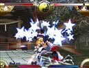 【初見実況】格ゲーをほとんどやった事無い主が東方萃夢想を実況プレイpart6