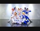 【定点】Brightest Melody 踊ってみた【full ver.】