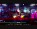 銃で武装した女の子を操作してゾンビをころころするゲーム　#３
