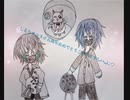 【祝ってみた】しるりす五周年おめでとう♡