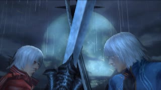 【VOICEROID実況】実は無印版しかしたことが無い琴葉姉妹のDMC３SE part5【デビルメイクライ】