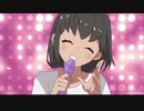 アイドルと化した先輩