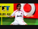 【サッカー】フィリッポ・インザーギ スーパーゴール集【ゴールマスター】