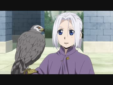 アルスラーン戦記　第一章　エクバターナの栄華