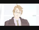 【APヘタリアMMD】はるがこないまち【春待ち組】